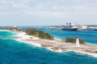 Impacts of Cruise Tourism on the Bahamas