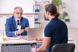 Importance Of The Visa Interview Importance Of The Visa Interview