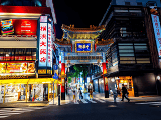 Incheon – Gateway to South Korea Incheon – Gateway to South Korea