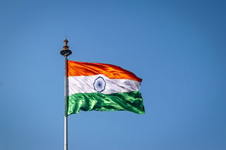 Indian National Flag