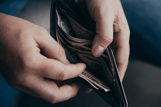 Insufficient Financial Proof Insufficient Financial Proof