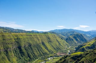 Intag Valley