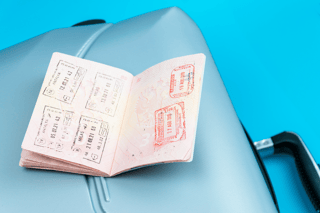 Invalid Or Damaged Passport Invalid Or Damaged Passport