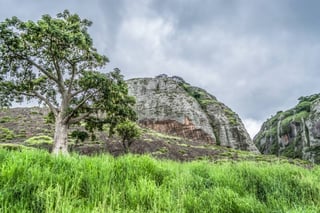  National Parks