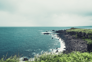 Jeju Island – Natural Wonders & Relaxation Jeju Island – Natural Wonders & Relaxation