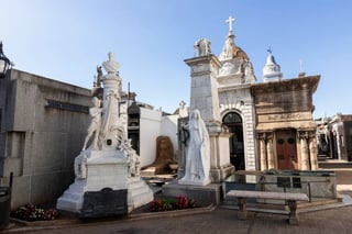 Visit C&oacute;rdoba's Jesuit Legacy