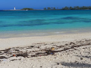 Junkanoo Beach (Nassau)