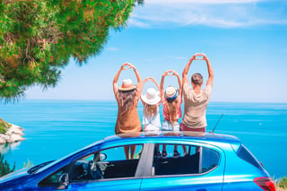 K-ETA for Bahamian Families and Group Travel