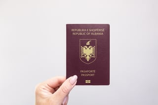 K-ETA Photo and Passport Requirements for Albanians K-ETA Photo and Passport Requirements for Albanians