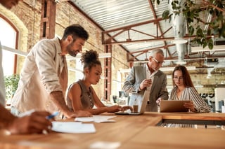 Key Considerations for Businesses
