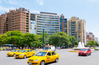 Kid-friendly Transportation Options in Argentina Kid-friendly Transportation Options in Argentina