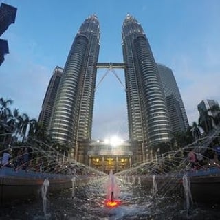 Kuala Lumpur Kuala Lumpur