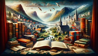 literature