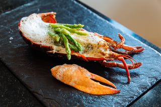Dining & Local Flavors Across the Islands