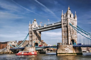 London, UK