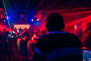 Best Bars & Lounges in Bahamas for a Nightlife
