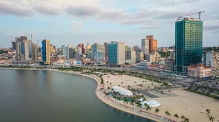  Luanda