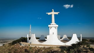 Lubango and Tundavala Gap