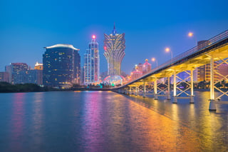 Macau, China