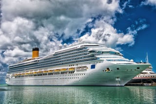 Major Cruise Lines Offering Bahamas Itineraries