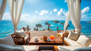 Making Your Honeymoon Extra Special: Romantic Touches
