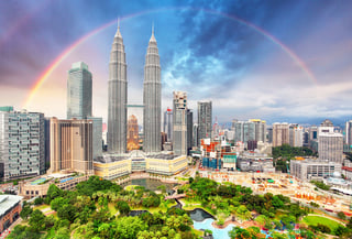Malaysia e-Visa Functioning Malaysia e-Visa Functioning