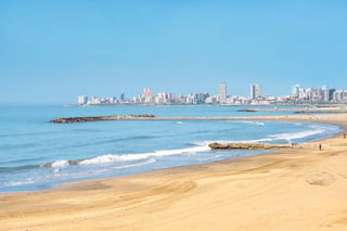 Mar del Plata Mar del Plata