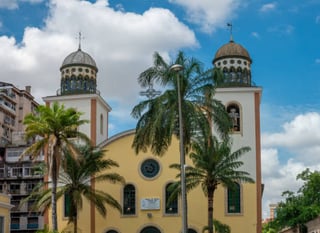 Church of Our Lady of Remedies