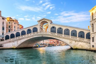 Rialto Bridge Venice Rialto Bridge Venice
