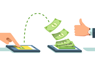 Method #2: Wire Transfer