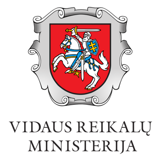 Ministry of Internal Affairs, Lithuania