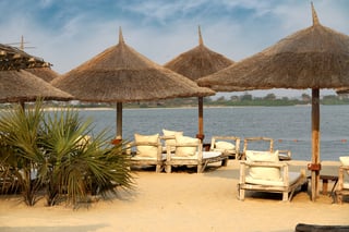  Mussulo Island