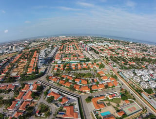Talatona District