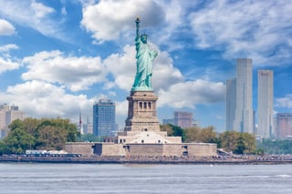 New York City, USA