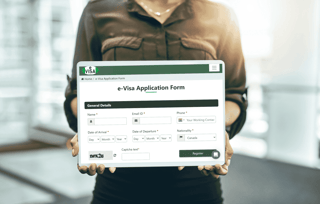 Nigeria Implements Online Visa On Arrival System