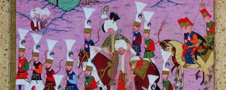 Ottoman Empire