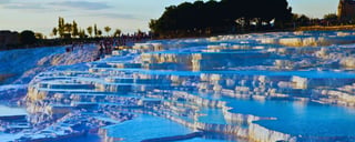 Pamukkale