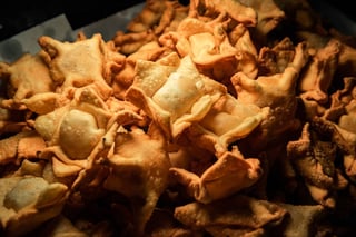 Pastelitos Pastelitos