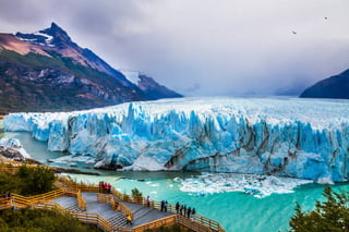 Patagonia Patagonia