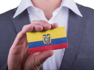 How Can I Become a Permanent Resident of Ecuador