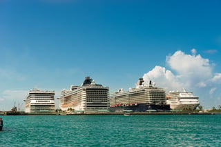 Port Expansions Reshape Cruise Experience