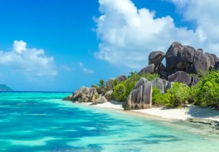 Seychelles