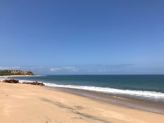 Praia de Sangano
