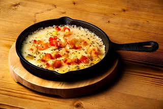 Provoleta Provoleta