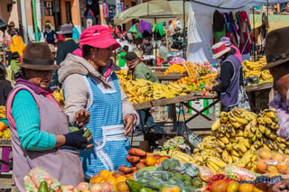 Quality of Life in Ecuador