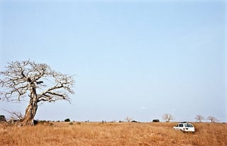  Quicama National Park