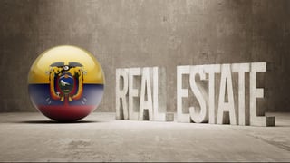 Ecuador Real Estate