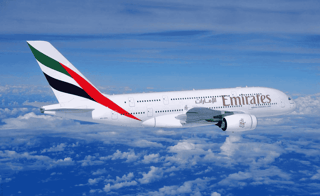 Reinstatement of Flight Services