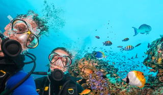 Romantic Activities to Try Together in Bahamas