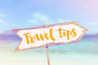 Safety and Travel Tips